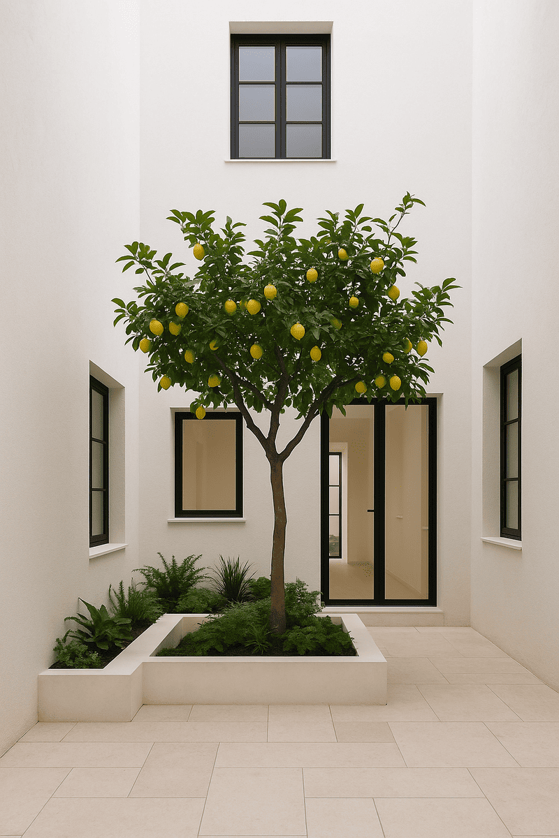 Estudio de arquitectura en Barcelona