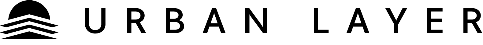 UrbanLayer Studio Logo